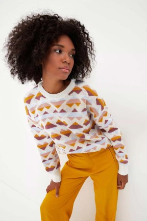 Knitwear Sweater 2021 Winter Autumn Spring Fashion